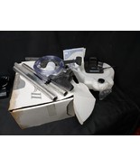 UNUSED Rainbow AquaMate II AM-2 Carpet Shampooer E &amp; E2 D4 SE Series COM... - $1,842.66 MXN