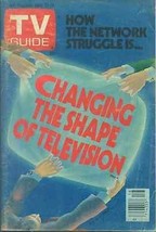 TV GUIDE April 22 1978 Ringo Starr article - £7.90 GBP