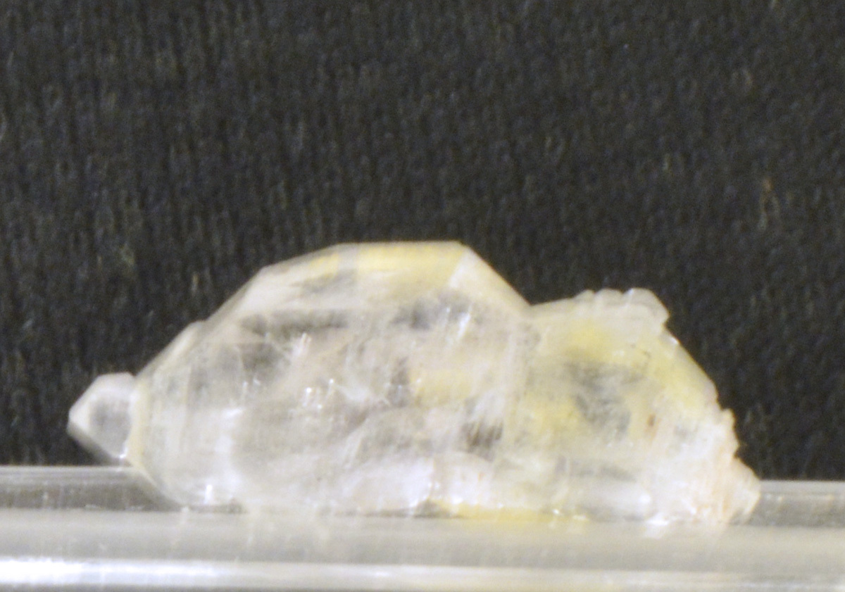 #2795 Quartz - China -- Double Terminated - Multiple Points - $10.00
