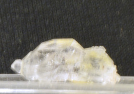 #2795 Quartz - China -- Double Terminated - Multiple Points - $10.00