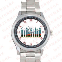 COACHELLA MUSIC FESTIVAL 2026 Watches - $21.00
