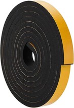 Weather Stripping Door Seal Strip 3/4&quot;W * 5/16&quot;T, Door Insulation Strip,... - £17.09 GBP