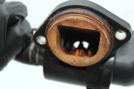 2002-2006  AUDI A4 1.8L THERMOSTAT HOUSING ASSEMBLY H1149 image 11