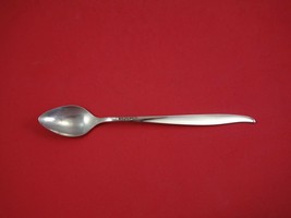 Winsome by Community Oneida Plate Silverplate Iced Tea Spoon 7 3/8&quot; long - £7.00 GBP