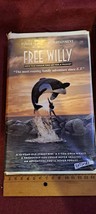 Release Willy video cassette VHS [ENT10182] - $551.21 MXN