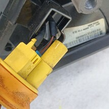 2014-16 BMW F10 528i Side View Door Mirror W/ Lamp Driver Left LH (5pin) image 7