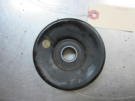 Idler Pulley From 2002 Ford F-150 Romeo 4.6 - $25.00