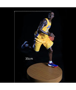 Kobe Bryant Basketball Action Figure Toys - $136.41 CAD