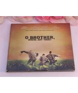 CD O Brother, Where Art Thou?  Gently Used CD  Movie Soundtrack 2000 Uni... - $14.49 CAD