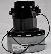 Ametek Lamb 5.7 Inch 240 Volt 2 Stage Ball Bearing Motor 116296-00 - €361,34 EUR