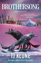 Brothersong : A Green Creek Novel by T. J. Klune (2024, Hardcover) - $19.79