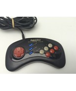 Genesis Quickshot For Professional Players QS-173 Controller With Turbo ... - £12.25 GBP