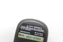 94-02 HONDA ACCORD KEY FOB Q3428 image 11