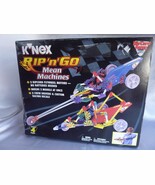 KNEX Rip n Go Mean Machines - $43.15