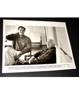 1990 Movie THE SHELTERING SKY Press Kit Photo Bernardo Bertolucci &amp; Paul... - $13.60 CAD
