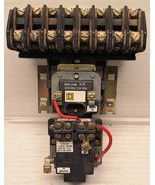Square D 8903LXO80 Coil Lighting Contactor Fast Free Shipping - €337,82 EUR