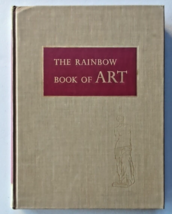 The Rainbow Book of Art (Thomas Craven - 1956) (ID:53238) 1st edition - £11.98 GBP