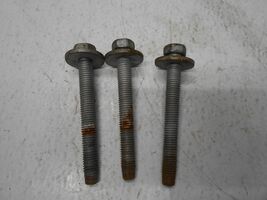 2011 Chevrolet Equinox Rear Transmission Mount Bolts - $29.99