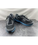 Gravity Defyer GDEFY Sneakers Men 11.5M Mighty Walk Running Shoes Black ... - $722.33 MXN