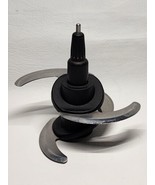 Ninja Food Processor Chopping Blade BL680 BL682 BL770 BL771 BL773CO BN60... - $15.45 CAD