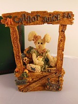 Boyd&#39;s Bears &amp; Friends Bearstone Collection Music Box Hand Made in China Play... - £15.94 GBP