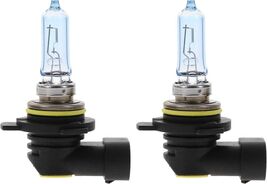 Philips Automotive Lighting 9012 CrystalVision Platinum Upgrade Headligh... - $69.45