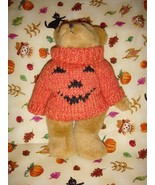 Boyds Bears Arlo Halloween Plush Bear - £14.85 GBP