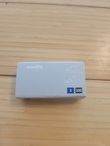 Oticon miniFit More Real Zircon OPN Receiver 3 L  100db NEW - $29.69
