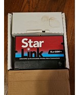 Star Link 2 SLe-GSM 3G T-Mobile New Damanged Box - $27.01 CAD