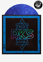 Rks by Rainbow Kitten Surprise Blue Marble VINLY LIMITED EDITION NEW SEA... - $562.76 MXN