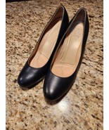 Naturalizer Women&#39;s, Michelle High Heel Pumps, Black 11.0 M US - $67.70 CAD