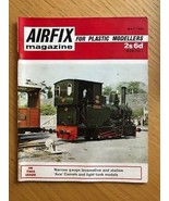Airfix Monthly Magazine. May 1969. Hobby. For Plastic Modellers. - £7.33 GBP