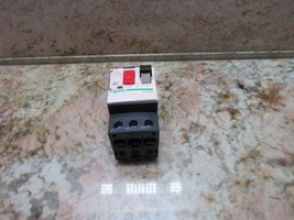 SCHNEIDER ELECTRIC MOTOR STARTER GV2ME07 1675 466 07 06 CNC - $56.65