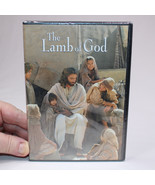 The Lamb of God DVD Multiple Languages English &amp; Dutch Subtitles Region ... - £4.22 GBP