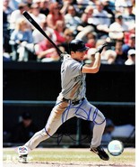 ROCCO BALDELLI signed 8x10 photo PSA/DNA Autographed Tampa Bay Rays - £23.89 GBP