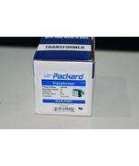 PACKARD PF40224 240V TO 24V FURNACE TRANSFORMER FOR LUXAIRE/YORK/COLEMAN... - $441.97 MXN