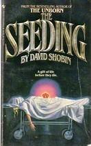 The Seeding (paperback) by David Shobin - £6.26 GBP