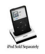 Bose Wave III Dock - $88.11