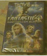 Fantastic Four: Rise Of The Silver Surfer - £3.55 GBP