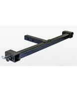 T-Bar Mount for Service Carts / Portable Pool Vacuum Carts - $475.00