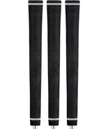 Majek Golf SUPER JUMBO Grips XL Extra Large Tour 360 NO LOGO Round .600 ... - $457.92 MXN