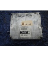 2003 Toyota Celica GTS manual transmission engine computer ECU ECM 89661... - $177.78 CAD