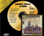 Crosby Stills &amp; Nash [Audio CD] Crosby Stills &amp; Nash - $107.75