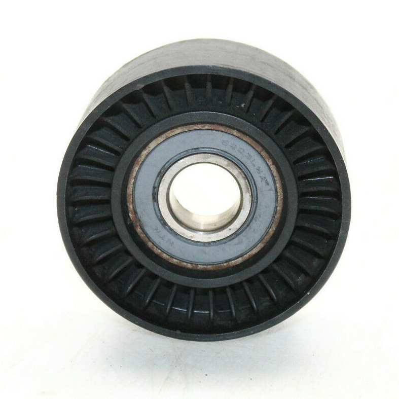 2005-2006 MERCEDES W211 E320 CDI DIESEL ENGINE BELT TENSIONER PULLEY P4746 - $39.59