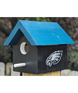 Philadelphia Eagles Bird House - $628.83 MXN