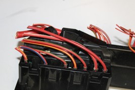 2005-2007 BMW 530i 545i 525i INTERIOR FUSE BOX  R3532 image 7