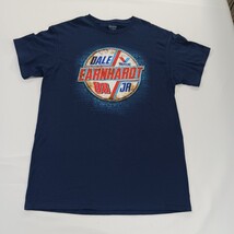 Hendricks Motorsports Dale Earnhardt Jr. #88 Men's Graphic T-Shirt NASCAR Sz M image 11