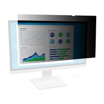 3M Widescreen/LCD Privacy Filter - 22&quot; - £191.35 GBP