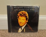 The Music of Andrew Lloyd Webber by Michael Crawford (Vocals) (CD, Nov-1... - $5.22