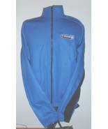 Trek bike racing team men&#39;s jacket size X-Large circa 1990s; great shape! - $944.80 MXN